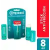 Compeed Sürtünme ve Kabarcık Oluşumuna Karşı Ayak ve Vücut İçin Sürtünme ve Kabarcık Önleyici Stick - 8 ml