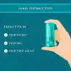 Compeed Sürtünme ve Kabarcık Oluşumuna Karşı Ayak ve Vücut İçin Sürtünme ve Kabarcık Önleyici Stick - 8 ml