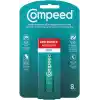 Compeed Sürtünme ve Kabarcık Oluşumuna Karşı Ayak ve Vücut İçin Sürtünme ve Kabarcık Önleyici Stick - 8 ml