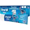 Oral-B Pro Junior Çürük Önleyici Koruma Diş Macunu 75 ml