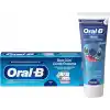 Oral-B Pro Junior Çürük Önleyici Koruma Diş Macunu 75 ml