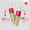 Mamaaura Shape Me Oil, Doğum Sonrası Sıkılaştırıcı Çatlak ve Selülit Bakım Yağı, 125 ml