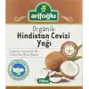 Arifoğlu Organik Hindistan Cevizi Yağı (200 ml)