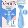 Venus İntim Bölge Kadınlar İçin Tıraş Makinesi