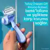 Venus İntim Bölge Kadınlar İçin Tıraş Makinesi