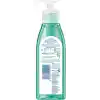 NIVEA Derma Skin Clear Sivilce Karşıtı Yüz Temizleme Jeli 150ml, Gözenek Arındırıcı,Gözenek Görünümünü,Siyah Noktaları Azaltır,Salisilik Asit,Niasinamid,Deniz Tuzu,Yağlı ve Karma Cilt