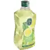 Eyüp Sabri Tuncer Doğal Zeytinyağlı Sıvı Sabun Çeşme Limonu 1,5 L Pet Şişe (1 x 1500 ml)