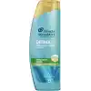 Head & Shoulders DermaXPro Yatıştırıcı Kepek Karşıtı Şampuan Kuru ve Kaşıntılı Saç Derisi için 300 ML