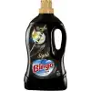 Bingo Sıvı Bakım Çamaşır Deterjanı, Siyah, 4 Lt