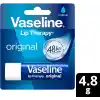 Vaseline Lip Therapy Dudak Bakım Kremi Original 4.8 gr