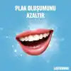 Listerine, Advanced White Ağız Bakım Ürünü, Zorlu Lekeleri Giderir, Hafif Tat, Sıfır Alkol, Name Aromalı, 1000ml