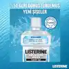 Listerine, Advanced White Ağız Bakım Ürünü, Zorlu Lekeleri Giderir, Hafif Tat, Sıfır Alkol, Name Aromalı, 1000ml