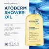 Bioderma Atoderm Shower Oil Kuru Cilt Nemlendirici ve Besleyici Duş Yağı Niasinamid Bebek Çocuk Yetişkin 1 Lt