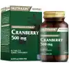 Nutraxin Herbal Cranberry 500 mg 60 Tablet