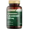Nutraxin Herbal Cranberry 500 mg 60 Tablet