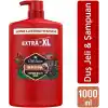 Old Spice Bearglove Erkek Duş Jeli ve Şampuan 1000 Ml XL Büyük Boy