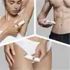 Braun Body Mini Trimmer BS1000 Vücut Tüy Kesme Makinesi + Düzeltici Tarak, Pil ve Temizleme Fırçası