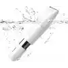 Braun Body Mini Trimmer BS1000 Vücut Tüy Kesme Makinesi + Düzeltici Tarak, Pil ve Temizleme Fırçası