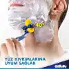 Gillette Blue3 Comfort Kullan At Erkek Tıraş Bıçağı 9+3 Adet