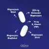 Ocean Extramag 60 Tablet