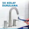 Gillette Blue3 Comfort Kullan At Erkek Tıraş Bıçağı 9+3 Adet