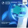 Oral-B Çocuk İçin Spiderman Şarjlı Diş Fırçası Yedek Başlığı 2 Adet
