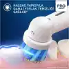 Oral-B Çocuk İçin Spiderman Şarjlı Diş Fırçası Yedek Başlığı 2 Adet