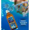 Nutraxin Omega-3 for Kids 150 ml – Çocuklar İçin Balık Yağı Şurubu, DHA ve EPA, Portakal Aromalı