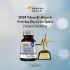 Ocean Extramag Üçlü Kombinasyon 30 Tablet