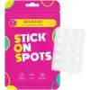 STICK ON SPOTS SOS Band Sivilce/Akne Bandı 15 Parça