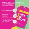 STICK ON SPOTS SOS Band Sivilce/Akne Bandı 15 Parça