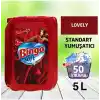 Bingo Soft Lovely Çamaşır Yumuşatıcısı (1 x 5 L)