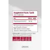 Ocean Cranberry Takviye Edici Gıda 30 Kapsül