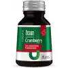 Ocean Cranberry Takviye Edici Gıda 30 Kapsül