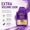 Bioxcin Collagen & Biotin Hacim Şampuanı 300 ml – İnce Telli ve Hacimsiz Saçlar İçin Dolgunlaştırıcı ve Güçlendirici Bakım