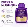 Bioxcin Collagen & Biotin Hacim Şampuanı 300 ml – İnce Telli ve Hacimsiz Saçlar İçin Dolgunlaştırıcı ve Güçlendirici Bakım