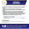 Nutraxin Vitals Magnesium 250 mg 60 Tablet Takviye Edici Gıda