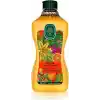 Eyüp Sabri Tuncer Doğal Zeytinyağlı Sıvı Sabun, Bodrum Mandalinası, 1,5 L Pet Şişe (1 x 1500 ml)