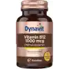 Dynavit Methylcobalamin Vitamin B12 1000 mcg 100 Dilaltı Tablet - Vitamin B12 (Metilkobalamin)