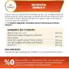 Nutraxin Plus Immun-S 1,3-1,6 Beta-Glukan 60 Tablet Takviye Edici Gıda