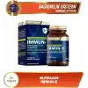 Nutraxin Plus Immun-S 1,3-1,6 Beta-Glukan 60 Tablet Takviye Edici Gıda