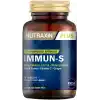 Nutraxin Plus Immun-S 1,3-1,6 Beta-Glukan 60 Tablet Takviye Edici Gıda