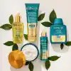 Bioxcin Keratin & Argan Onarıcı Şampuan 300 ml – Yıpranmış Saçlar İçin Nemlendirici ve Onarıcı Bakım
