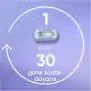 Gillette Venus Extra Smooth Kadın Bıçakları, 3 Yedek Bıçak