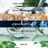 Bioxcin Genesis 3 Al 2 Öde Yağlı Saçlar İçin Şampuan (3 x 300 mL)