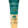 Bioxcin Keratin & Argan Onarıcı Saç Bakım Kremi – Yıpranmış ve Hasar Görmüş Saçlar İçin – 250 ml – BioComplex B11, Hidrolize Keratin ve Argan Yağlı