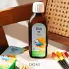 Ocean Multi Şurup Ballı-Portakal Aromalı 150ml