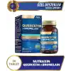 Nutraxin Quercetin + Bromelain 30 Tablet – C Vitamini, Çörek Otu ve Isırgan Otu İçerikli Bağışıklık Destekleyici Takviye