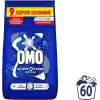 Omo Active Oxygen Beyazlar Toz Deterjanı 9 kg