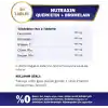 Nutraxin Quercetin + Bromelain 30 Tablet – C Vitamini, Çörek Otu ve Isırgan Otu İçerikli Bağışıklık Destekleyici Takviye